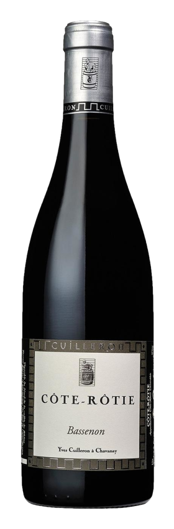Yves Cuilleron - Cote Rotie 'Bassenon'