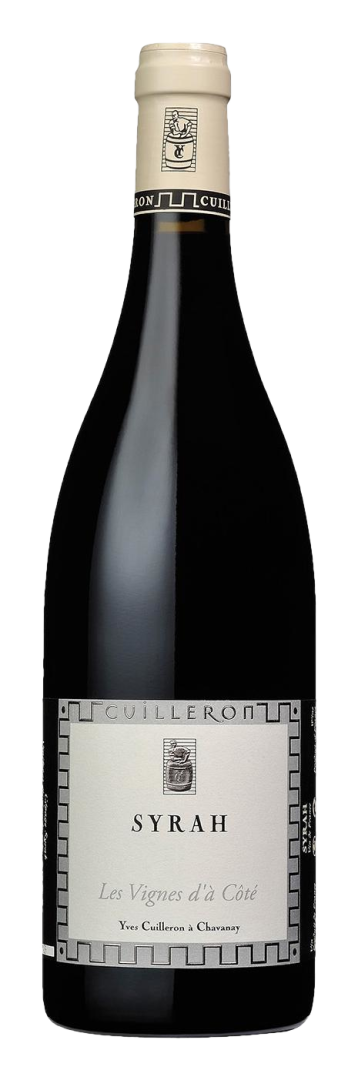 Yves Cuilleron - Syrah Vin de Pays