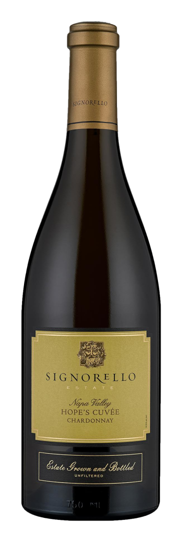 Signorello Estate - Hope's Cuvee Chardonnay