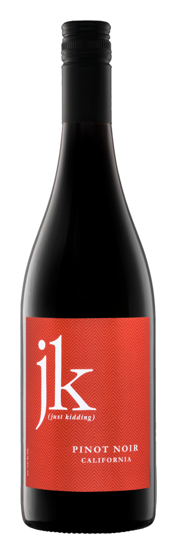 Just Kidding - Pinot Noir