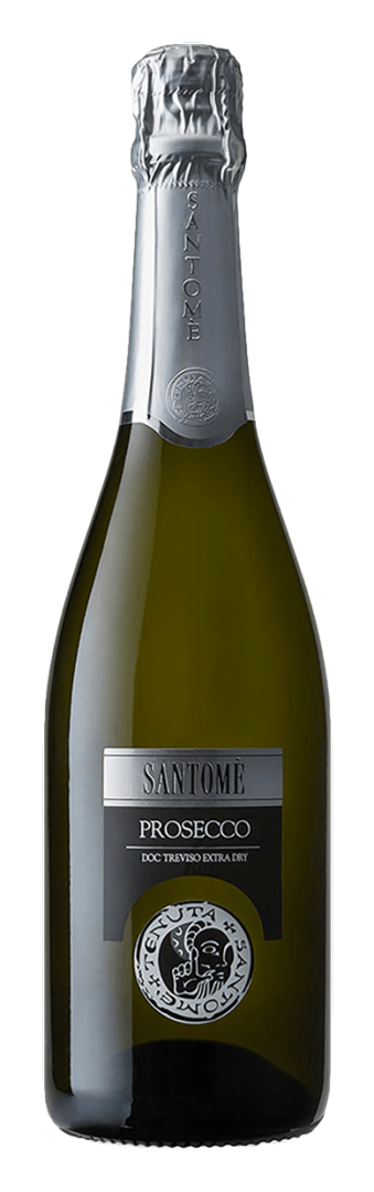 Santome - Prosecco Extra Dry