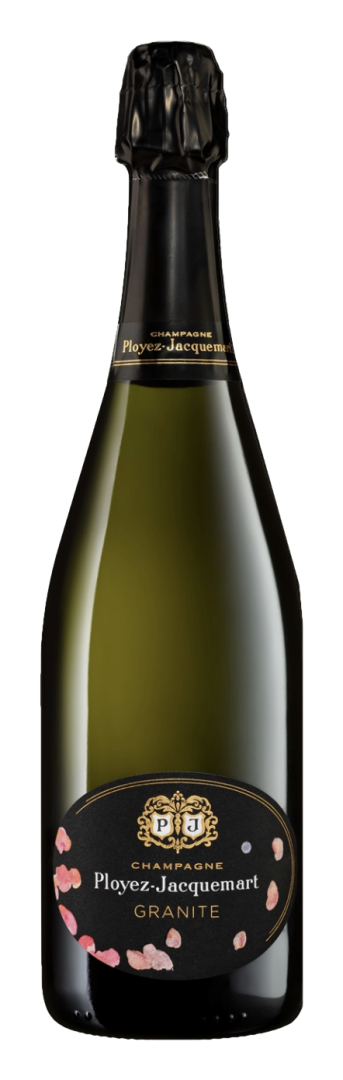 Ployez-Jacquemart - Cuvee Granit Extra Brut