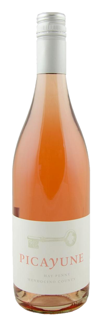 Picayune - Rose