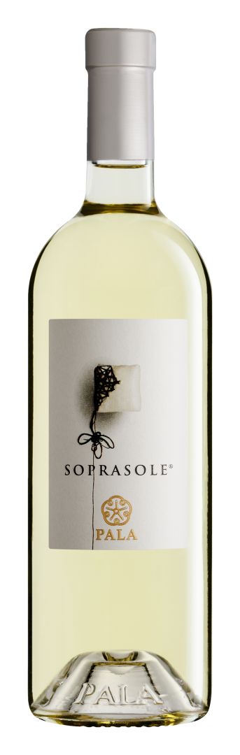 Pala - Vermentino Soprasole