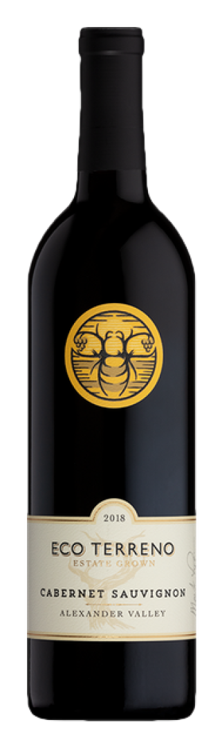 Eco Terreno - Cabernet Sauvignon