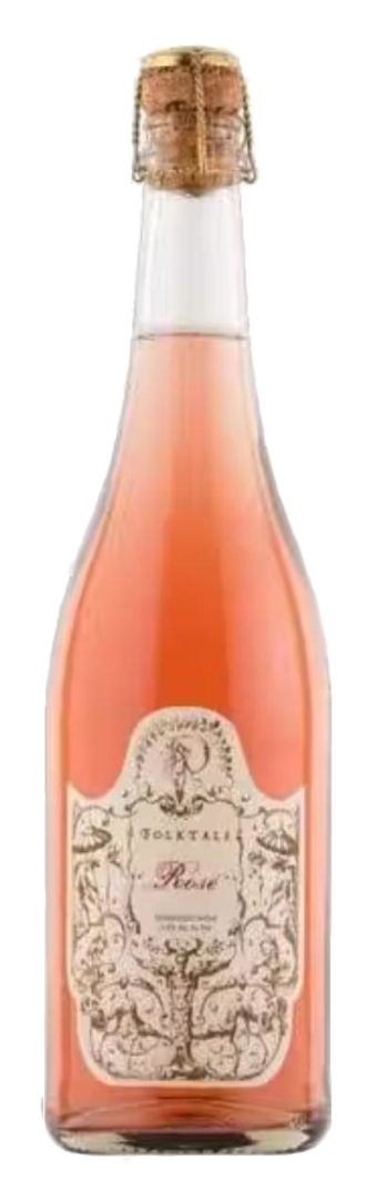 Folktale - Sparkling Rose