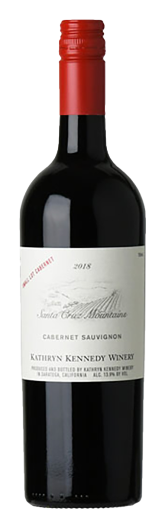 Kathryn Kennedy - Small Lot Cabernet