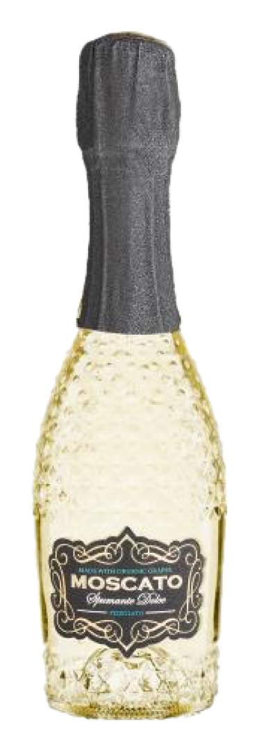 Pizzolato - Muse Moscato SPLIT