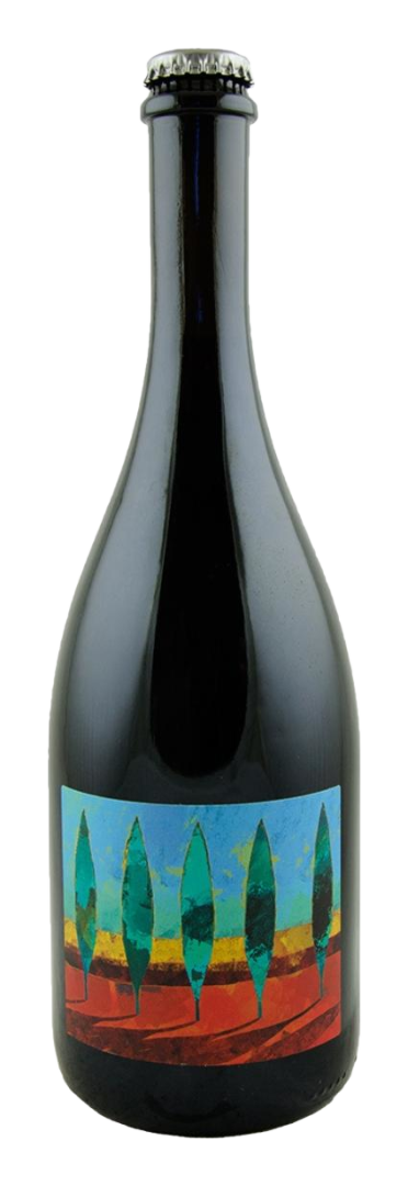 Terrevive - No Autoclave Rosato Frizzante