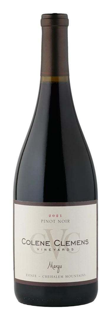 Colene Clemens Vineyards - Margo Pinot Noir