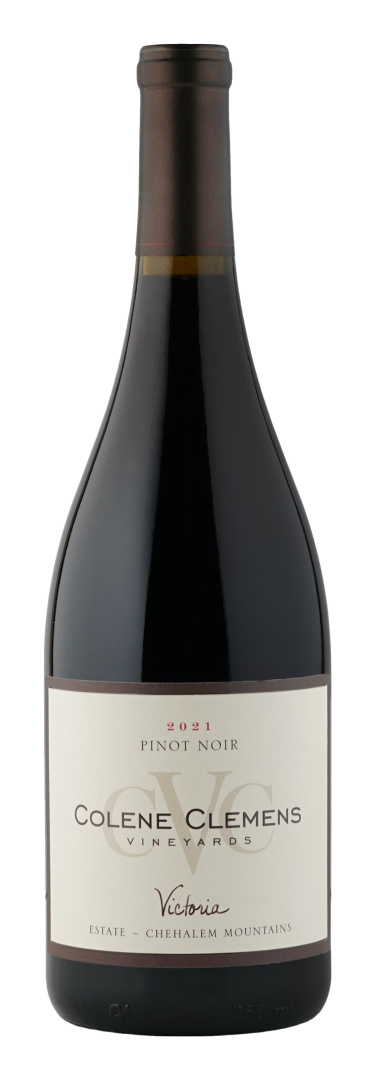 Colene Clemens Vineyards - Victoria Pinot Noir