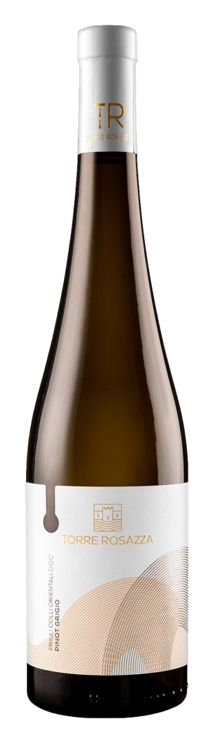 Torre Rosazza - Pinot Grigio