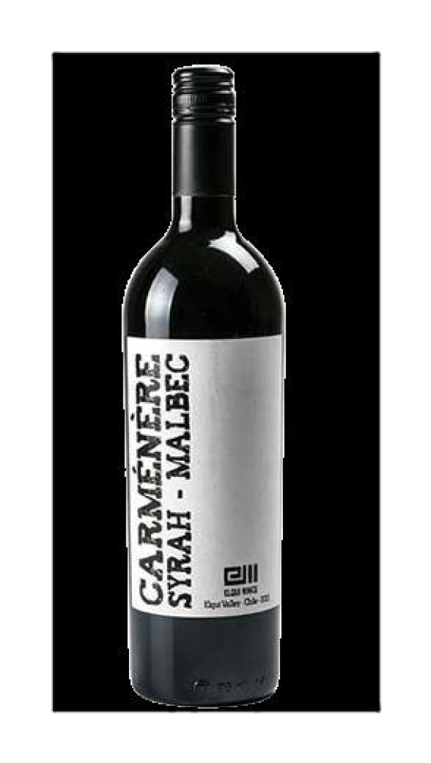 Elqui - Red Blend