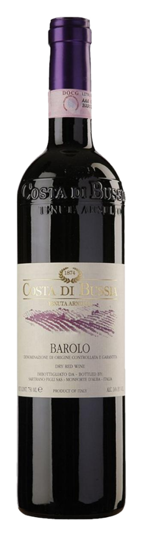 Costa Di Bussia - Barolo