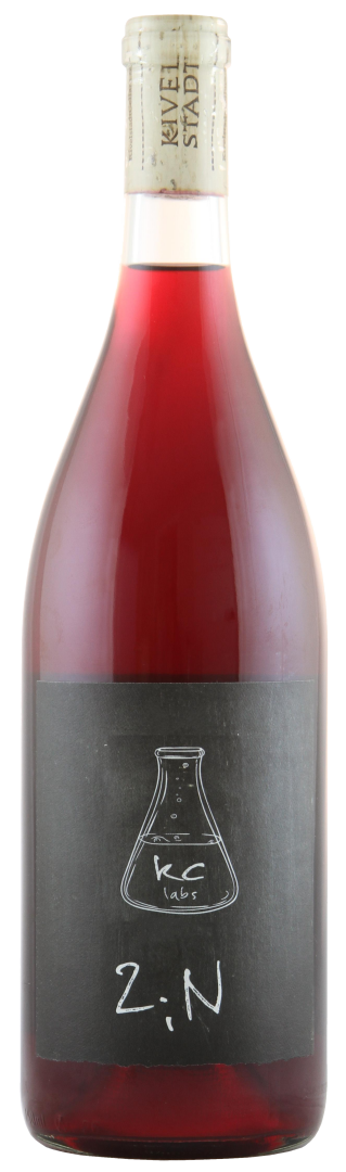 KC Labs - Zinfandel Carbonic