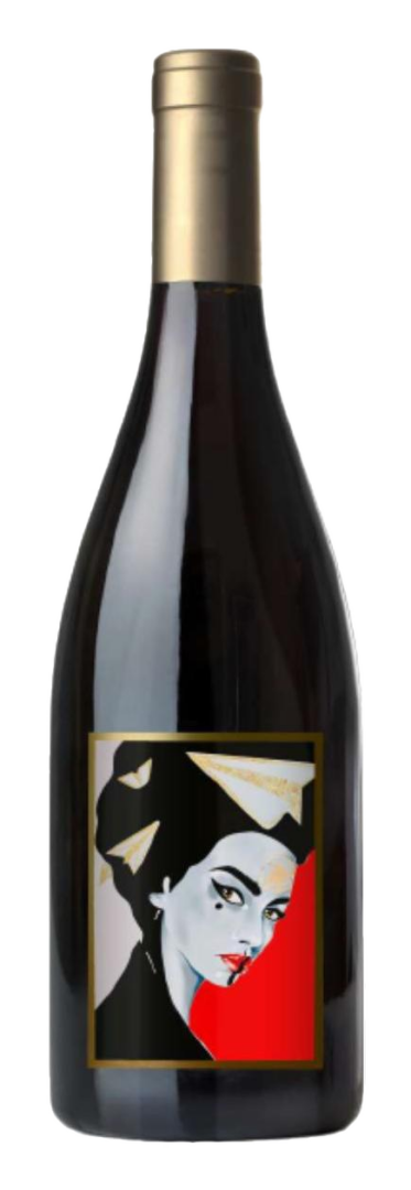 Lucido - Red Blend