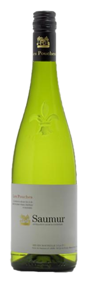 Les Pouches - Saumur White