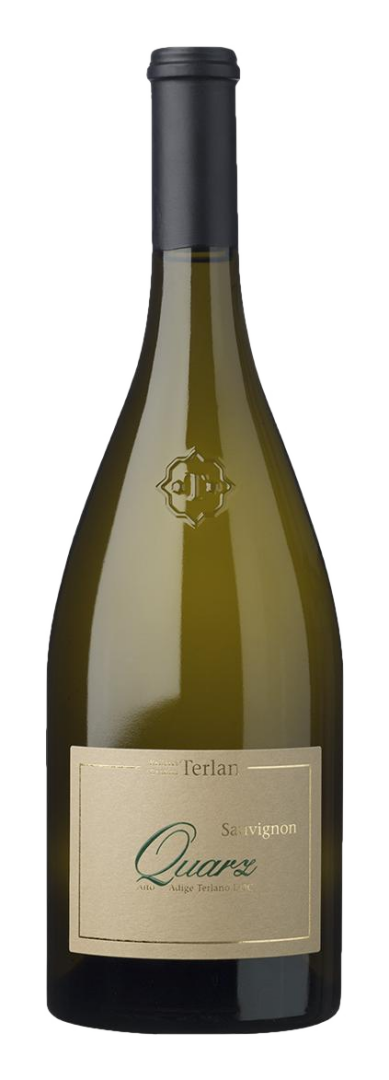 Terlano - Quarz Sauvignon Blanc