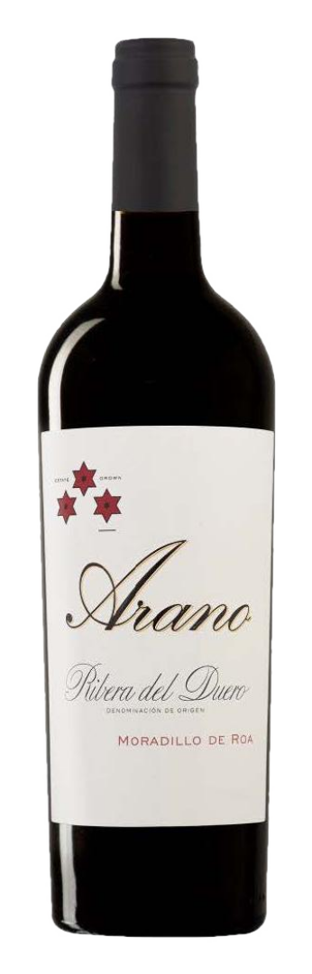 Bodegas Bela - Arano Crianza