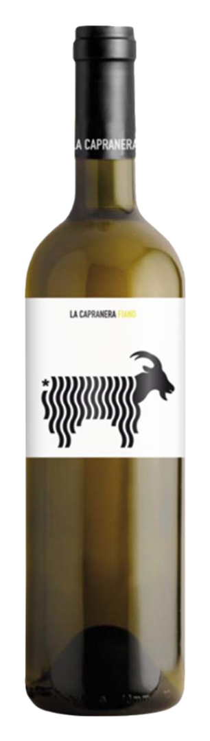 La Capranera - Fiano