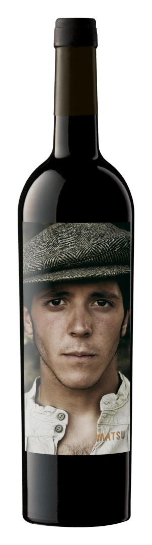 Matsu - El Picaro Tempranillo