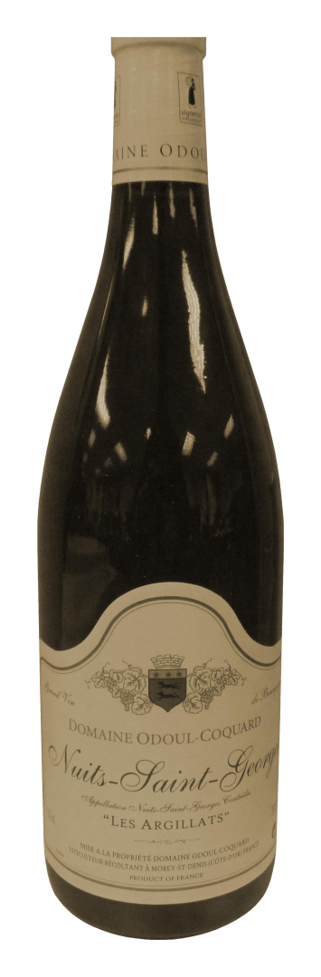 Dom Odoul-Coquard - Nuits-Saint-Georges Les Argillat