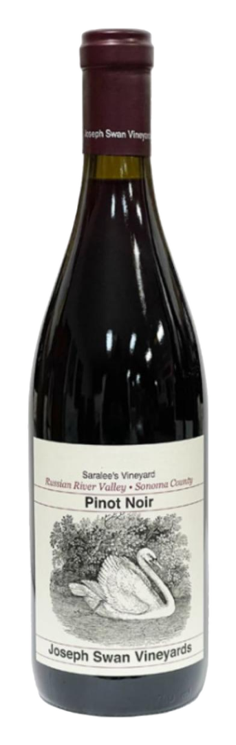Joseph Swan Vineyards - Pinot Noir Saralee's Vyd