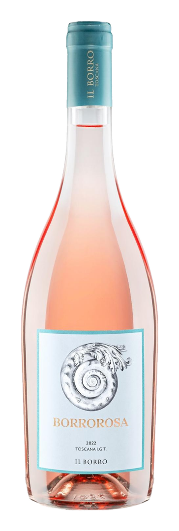 Il Borro - Rose