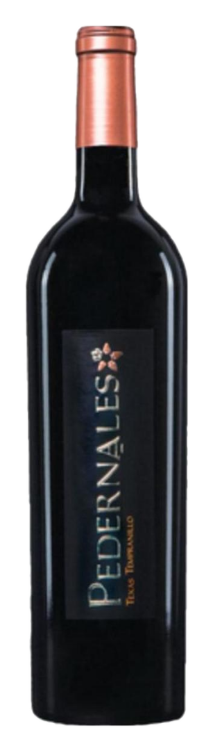 Pedernales Cellars - Tempranillo KEG