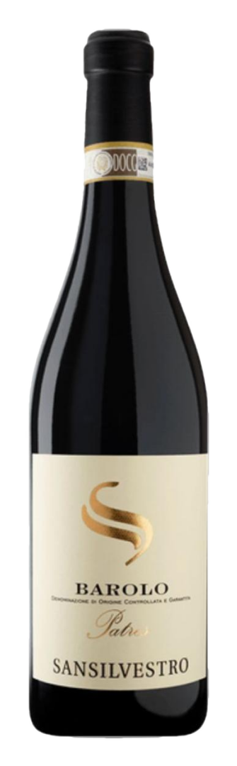 San Silvestro - Barolo Patres