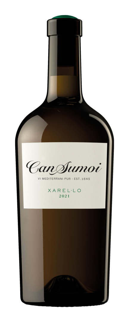 Can Sumoi - Xarel-lo
