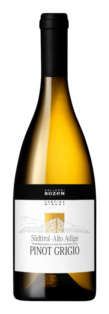 Cantina Bolzano - Pinot Grigio Alto Adige