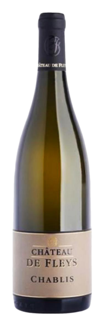 Ch de Fleys - Chablis