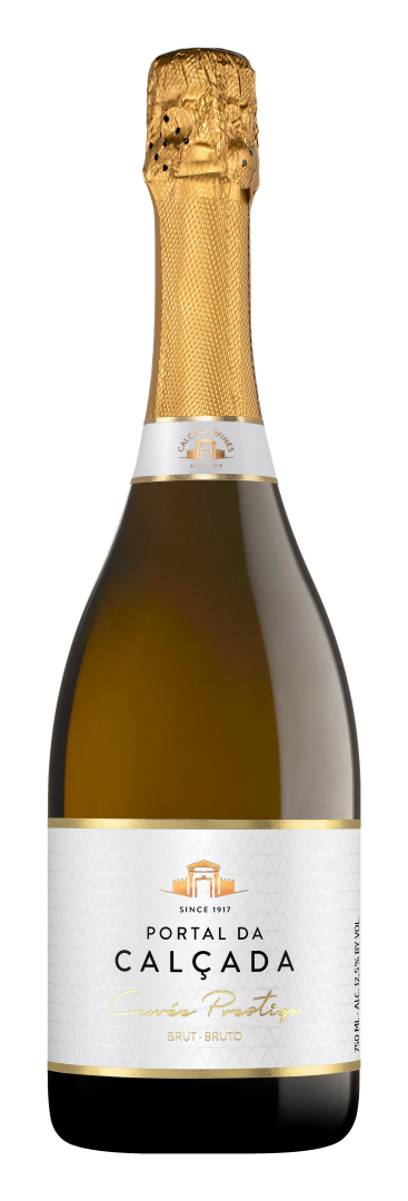 Calcada - Cuvee Prestige