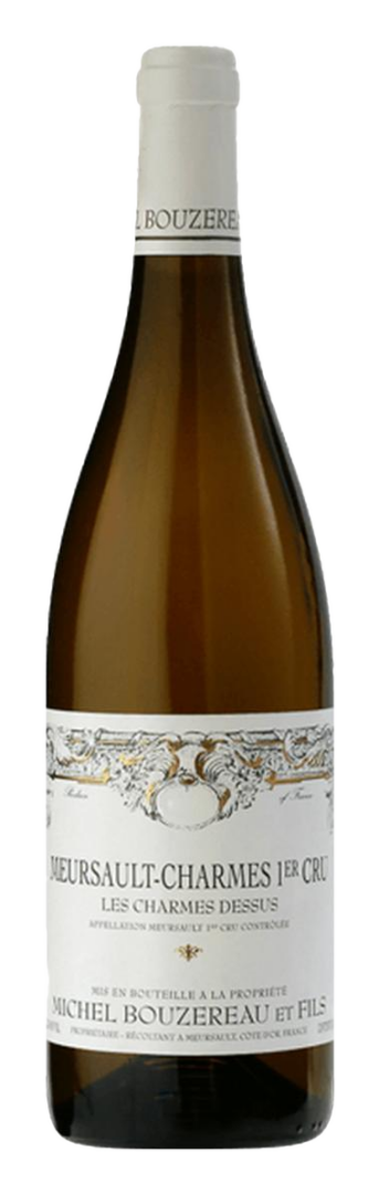 Dom Bouzereau - Meursault Charmes 1er Cru