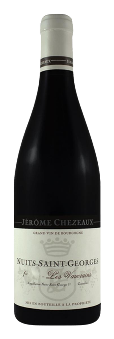 Dom Chezeaux - Nuits St Georges 1er Cru Les Vaucrain