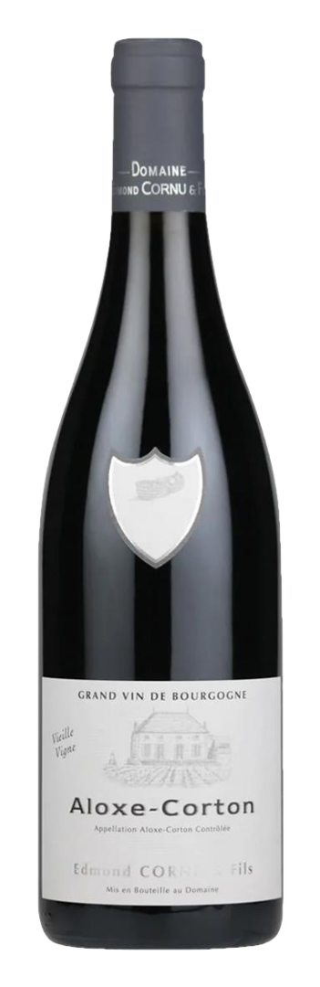 Dom Edmond Cornu - Aloxe Corton VV
