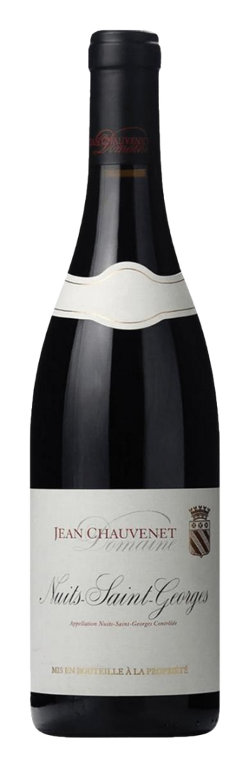 Dom Jean Chauvenet - Nuits St Georges