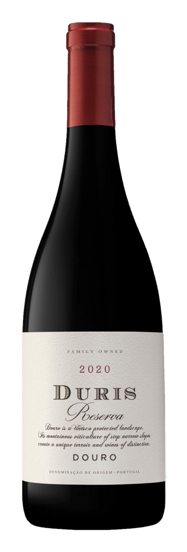 Calcada - Duris Reserve