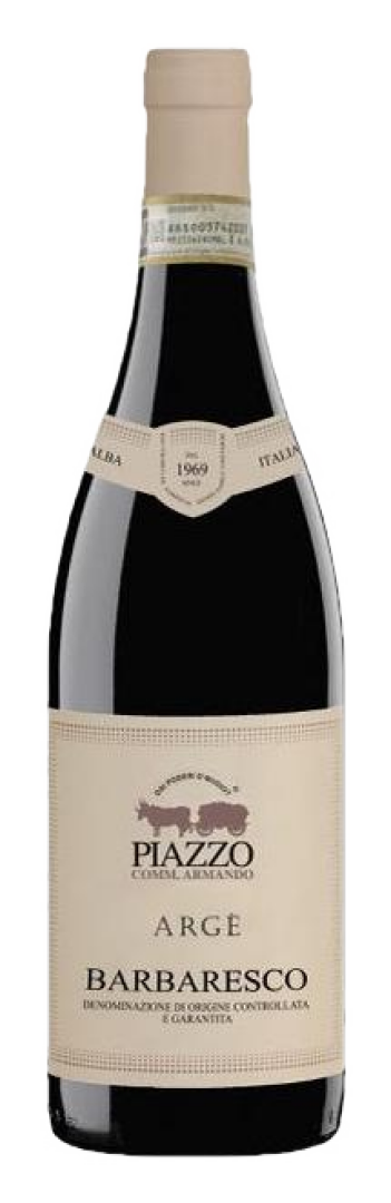 Piazzo - Barbaresco