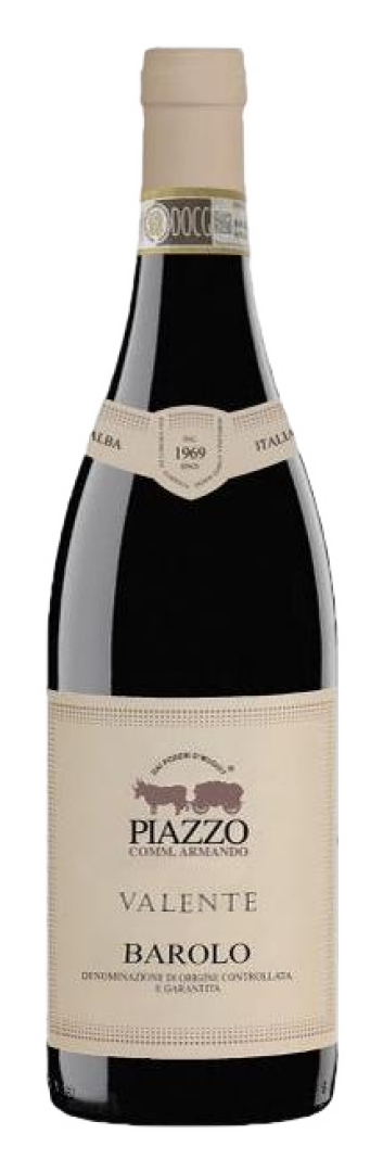 Piazzo - Barolo
