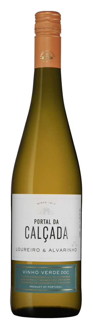Calcada - Vinho Verde Loureiro/Alvarinho
