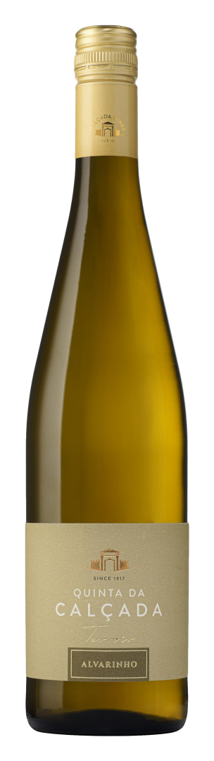 Calcada - Terroir Alvarinho