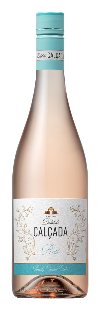 Calcada - Rose