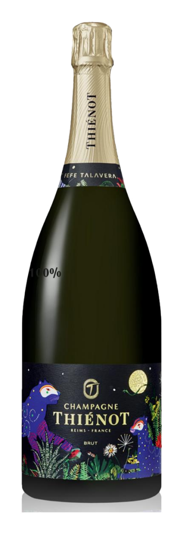 Thienot - Brut 'Fefe'
