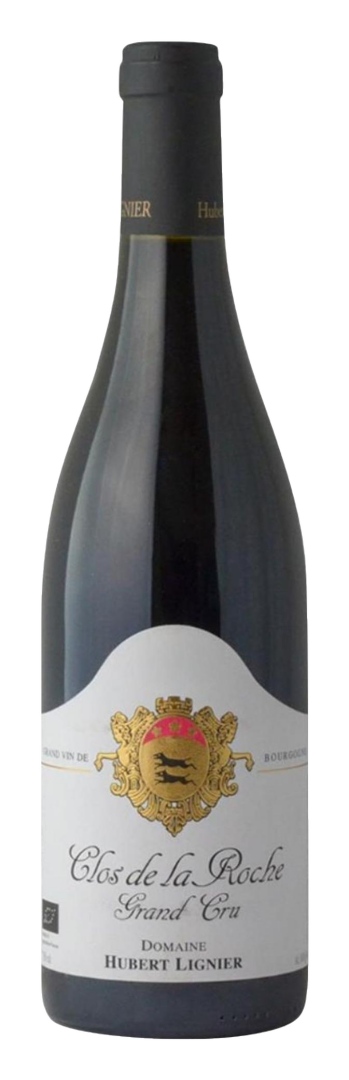 Dom Lignier - Clos de la Roche Grand Cru