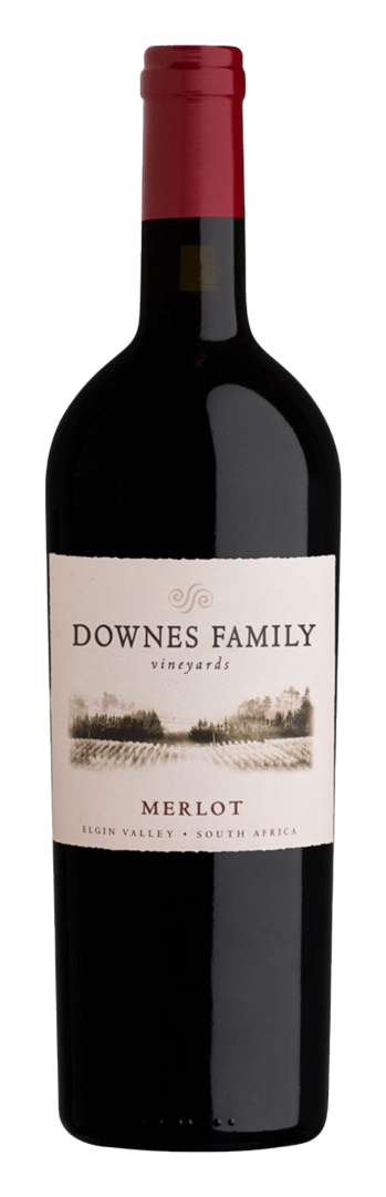 Downes Family - Merlot