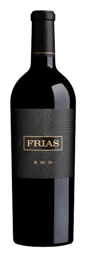 Frias Family Vineyard - Cabernet Sauvignon Spring Mo