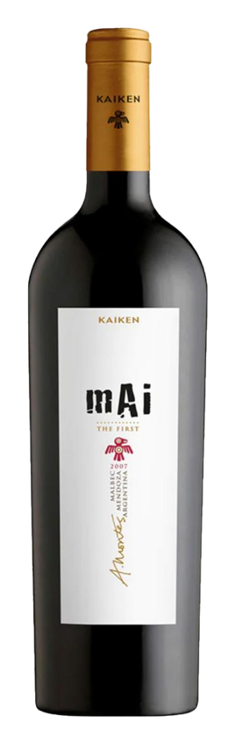 Kaiken - Mai Malbec