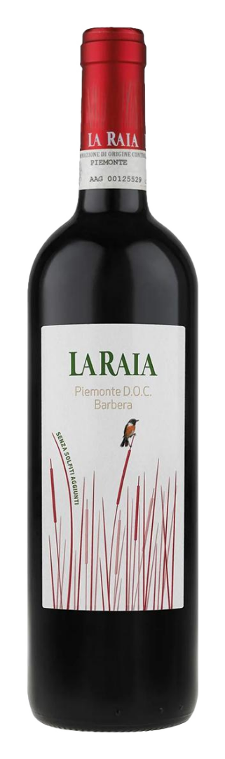 La Raia - Barbera